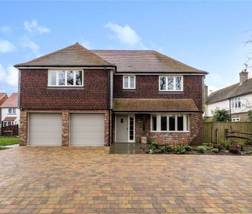 A well proportioned modern detached family home - Photo 1