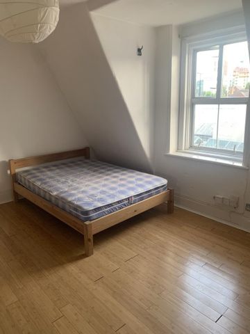 Studio to rent - Photo 4