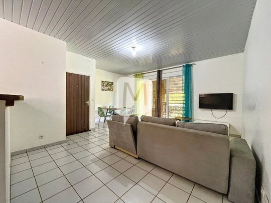 Remire Montjoly, (97354) - Photo 1