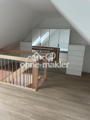 Voll möblierte 2,5-Zimmer Wohnung in zentraler Lage - Photo 4