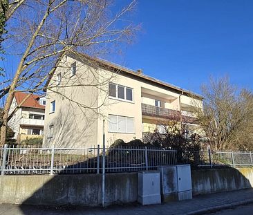 Modernisierte 3,5-Zimmerwohnung mit Gartenanteil und Garage - Foto 4