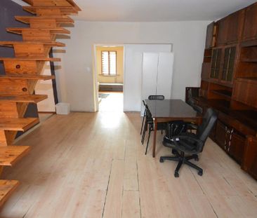 Mieszkanie śląskie Ruda Śląska powierzchnia 118.0 m² C234-WM-53662 - Фото 3