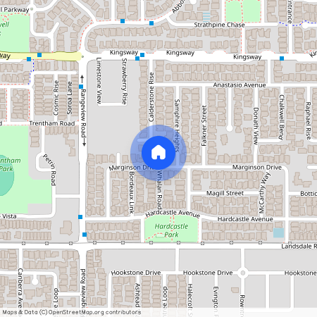 78 Marginson Drive, WA 6065, Landsdale