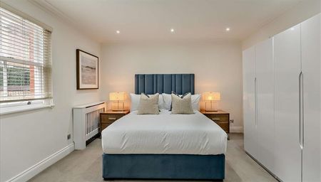 GROSVENOR HILL, W1K, London - Photo 4