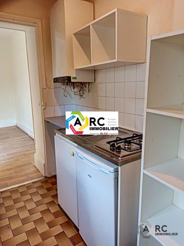 Location Appartement 2 pièces 31m² ORLEANS 45000 - Photo 5