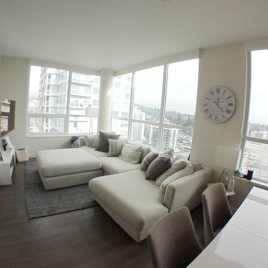 Burnaby Property Management - Properties For Rent or Lease in Greater Vancouver - Photo 1