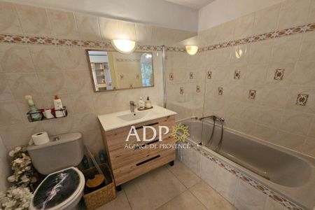 Location Appartement 1 pièce 22m² MANDELIEU LA NAPOULE 06210 - Photo 3