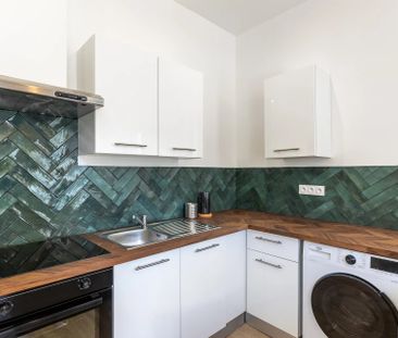 Location Appartement 3 pièces 55m² MARSEILLE 2ème - Photo 5