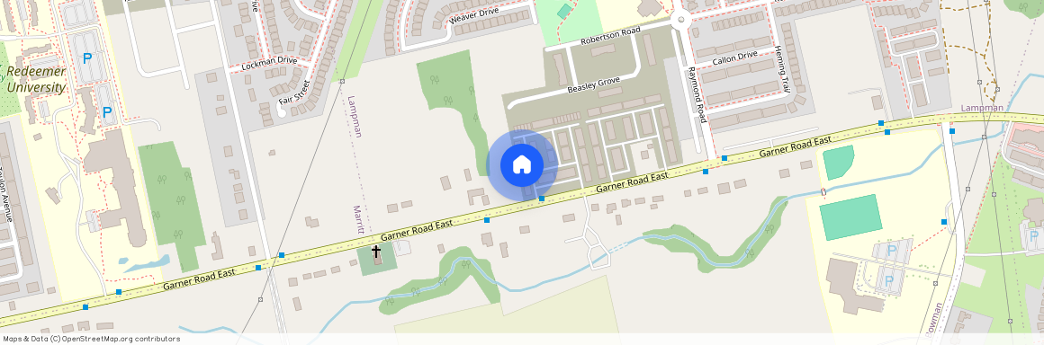 15 BARLEY LANE, Hamilton, Meadowlands