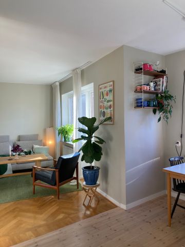 Klarinettgatan, Västra Frölunda - Foto 4