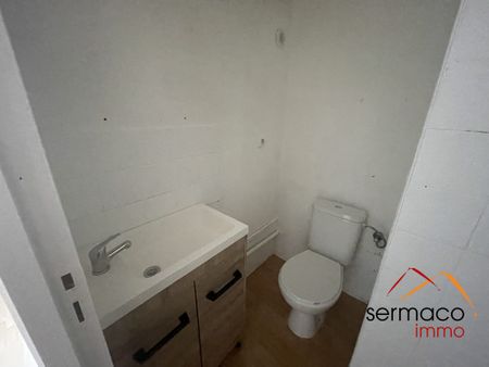 Appartement en Duplex au 2ème étage - Photo 3