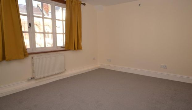 Fore Street, Exeter, EX4 3JQ - Photo 1