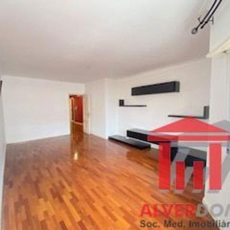 Apartamento T2 - Photo 1