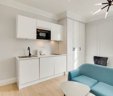 Studio Flat, Westbourne Terrace, W2 - Photo 2