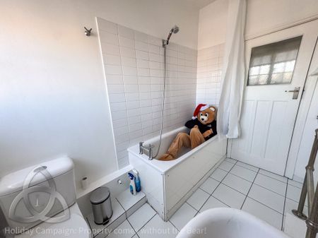 Abbey Road, London, London, NW8 9AD - Photo 4