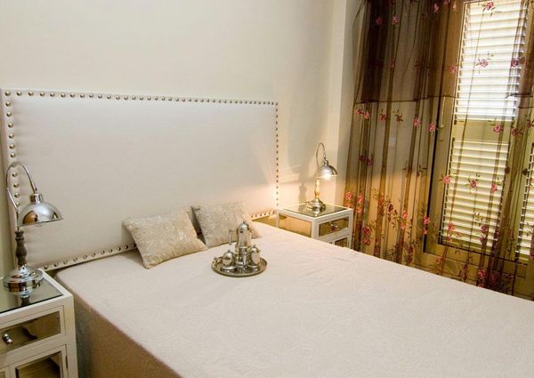 FOR RENT FOR LONG SUMMER SEASON INCLUDING SPACIOUS ATICO DUPLEX ON ARENAL BEACH JAVEA