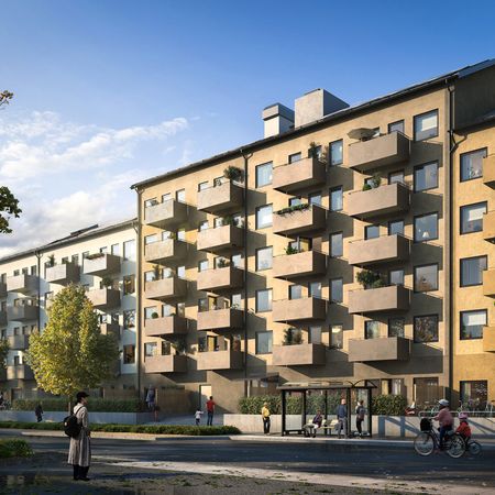Sandbrogatan 1B, 74949, Enköping - Photo 4