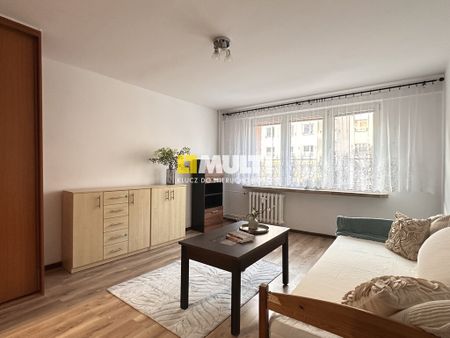 Przytulna kawalerka gotowa do zamieszkania - Photo 2