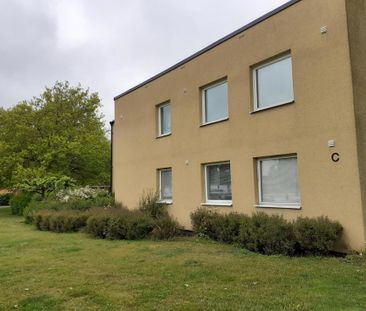 Trädgårdsgatan 4 C, Furulund - Foto 4