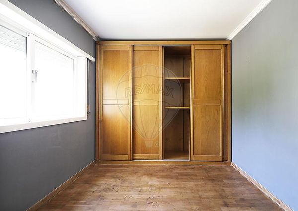 Apartamento T2 em Porto