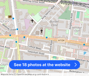 3 bedroom apartment for rent - Photo 1