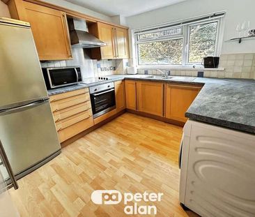 Woodside Court, Lisvane Road, Llanishen, CF14 - Photo 5