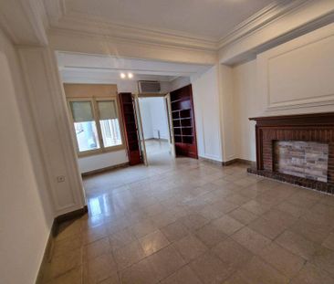 5 room luxury Apartment for rent in Sabadell, Catalonia - Photo 1