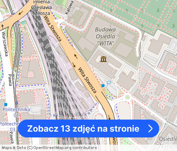 Studio idealne dla pary | Od zaraz | Media w cenie - Zdjęcie 1