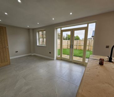 John Hallows Way, Newchurch In Pendle - Photo 1