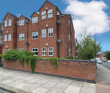 Salisbury Road, Wallasey, 2 bedroom, Flat - Purpose Built - Photo 2