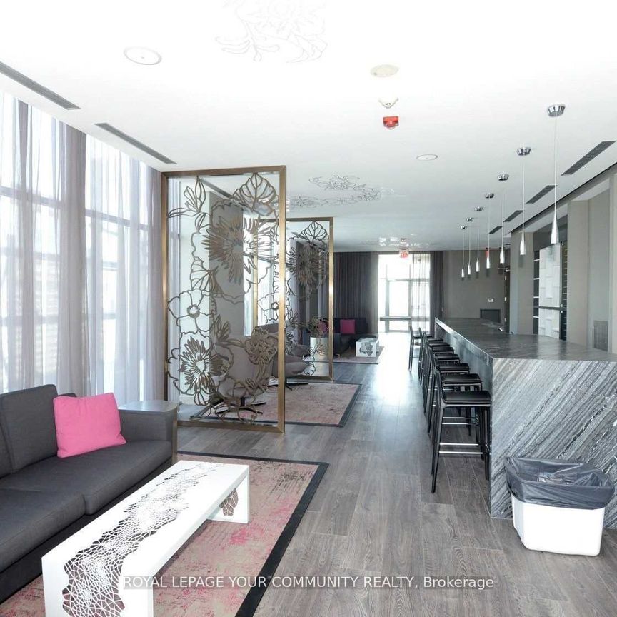 For Lease - 1080 Bay Street Unit# 1708, Toronto, Ontario - Photo 1