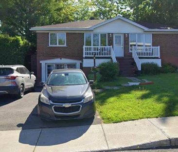 Maison de plain-pied - 1830A Rue Nicolet - Photo 5