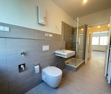 *modernisiert mit Tageslichtbad*Rüttenscheid*Gemeinschaftsgarten* - Photo 2