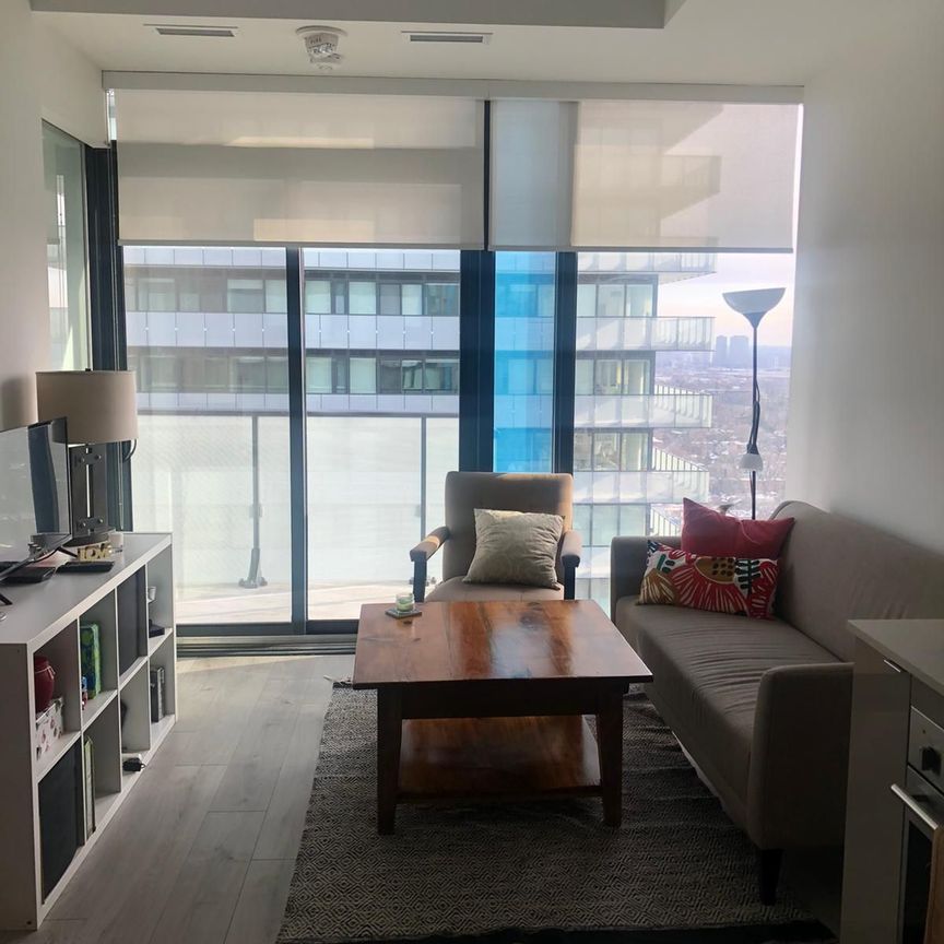 For Lease - 161 Roehampton Avenue Unit# 2908, Toronto, Ontario - Photo 1