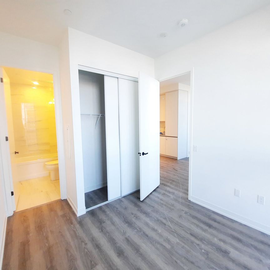 For Lease - 8 Interchange Way Unit# 608, Vaughan, Ontario - Photo 1