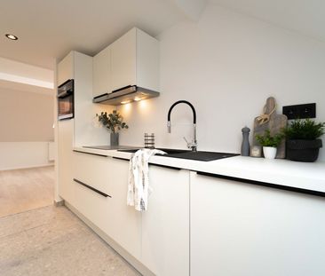 Gerenoveerd 1 slaapkamer appartement te Ledeberg - Foto 5