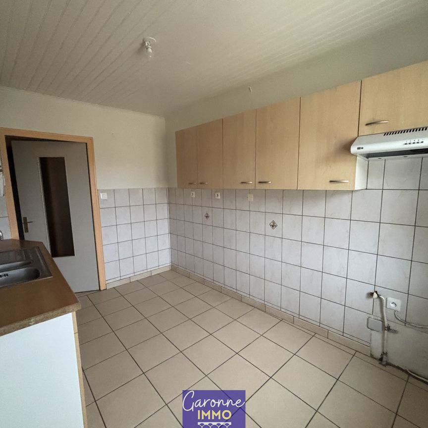 Location Appartement 4 pièces 65m² TONNEINS 47400 - Photo 1