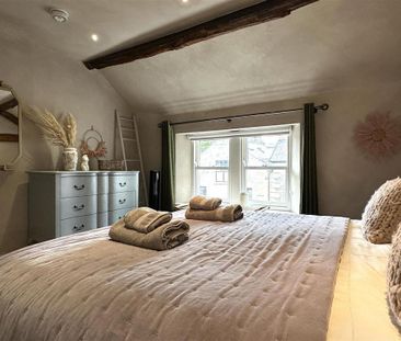 2 bedroom cottage to rent - Photo 5