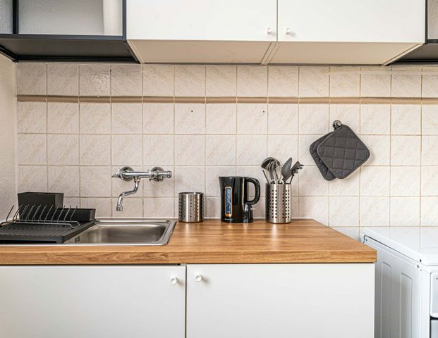 Dörpfeldstraße - Photo 1