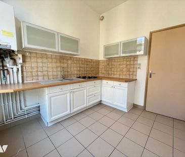 APPARTEMENT 2 CHAMBRES AVEC GARAGE - Photo 4