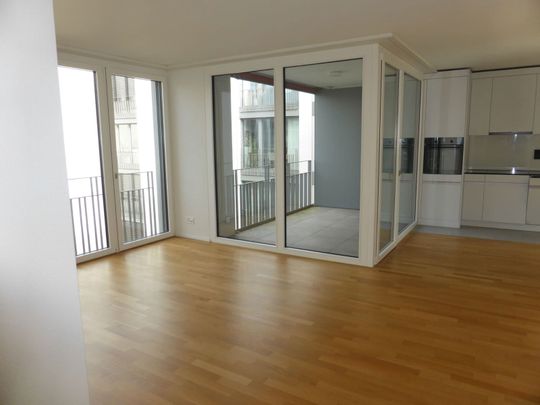 4.5 Zimmer, 86 m², 3. Stock - Photo 1