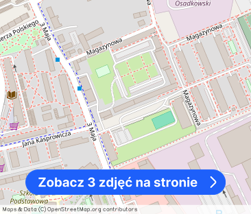 Pokój na wynajm w Oławie - Zdjęcie 1