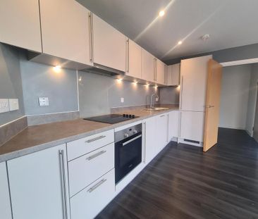 1 bedroom apartment to rent - Photo 3