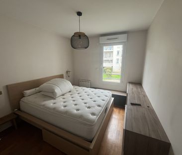 A LOUER SUR TASSIN LA-DEMI-LUNE APPARTEMENT - T3 - MEUBLE - 75,42m2... - Photo 5