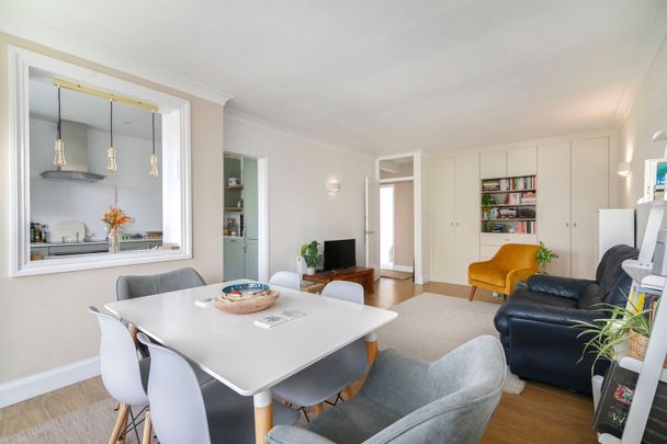 Hilton House, Amherst Road, London, W13 8NF - Photo 1