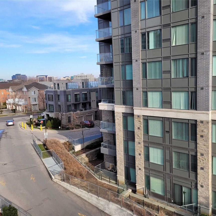 For Lease - 273 South Park Road Unit# 507, Markham, Ontario - Photo 1