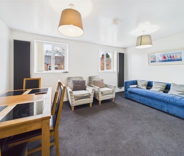 1 bedroom House share to rent - Photo 1