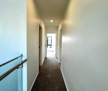 Brand New, Stylish 3-Bedroom Terrace Home with ... - Photo 1