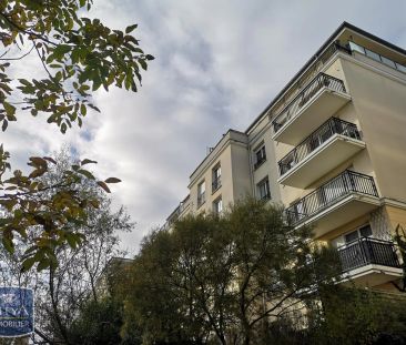 Appartement à louer 3 pièces 64.6m² - Photo 2