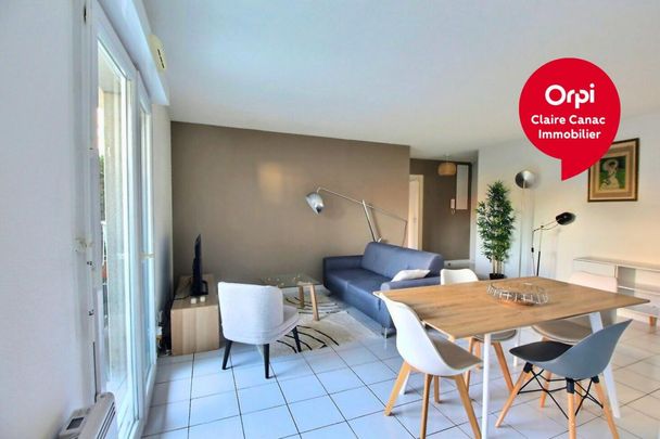 Location Appartement 3 pièces Meublé 64m² CASTRES 81100 - Photo 1
